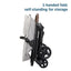 Maxi Cosi Tayla Max Stroller - Desert Wonder