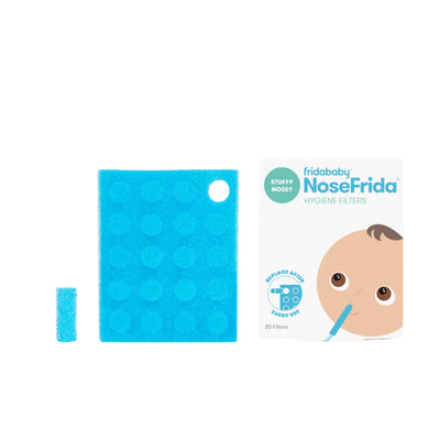 Fridababy Hygiene Filters