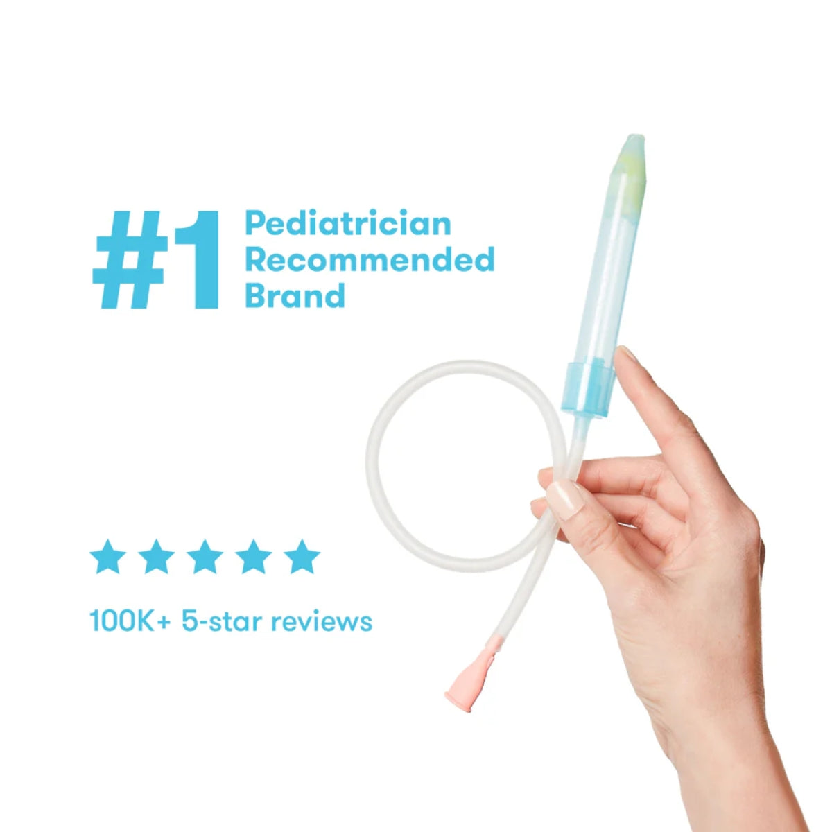 Fridababy Hygiene Filters