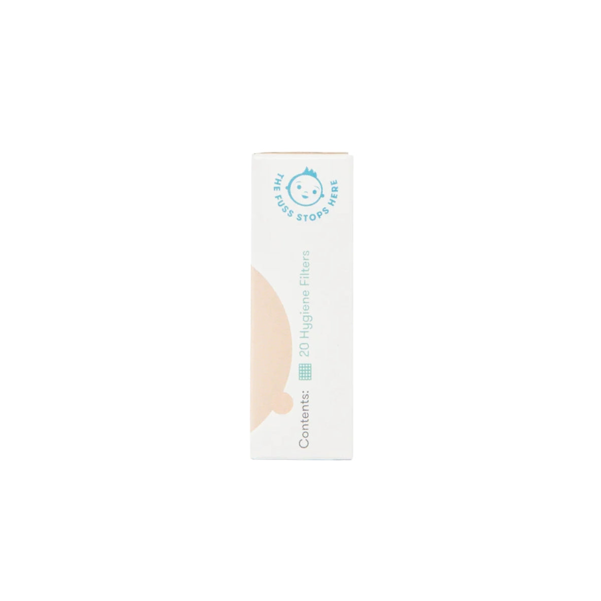 Fridababy Hygiene Filters