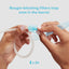 Fridababy Hygiene Filters