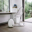 Mima® moon 2G high chair white/camel