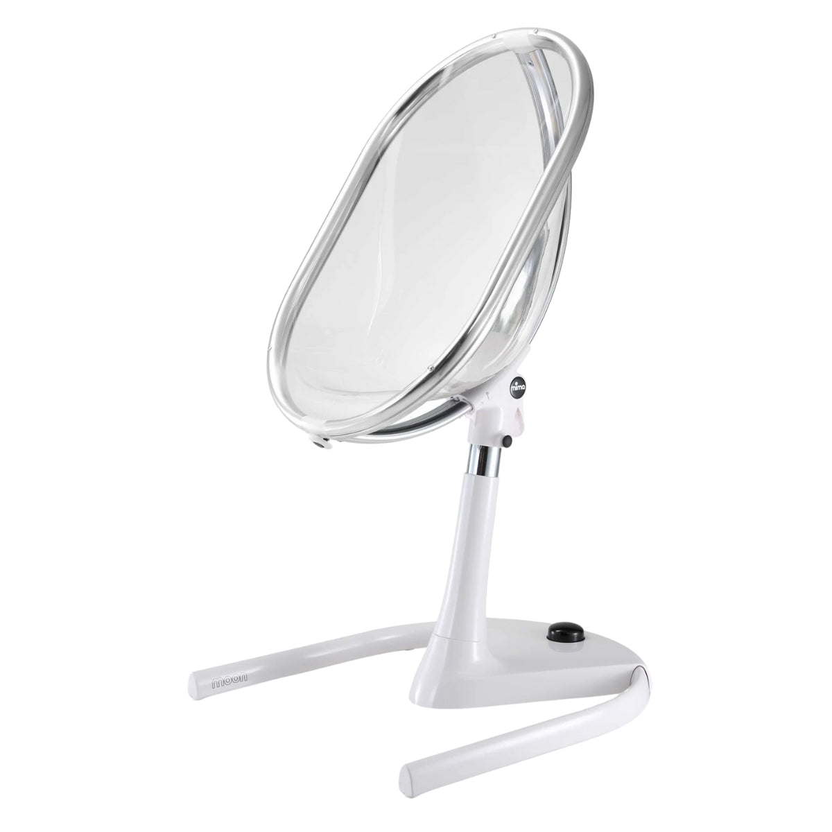 Mima® moon 2G high chair white/camel