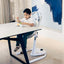 Mima® moon 2G high chair white/camel