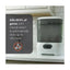 Baby Brezza One Step Baby Bottle Sterilizer and Dryer Advanced White