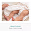 Aden + Anais Essentials Wrap Swaddle 3 pack - Briar Rose
