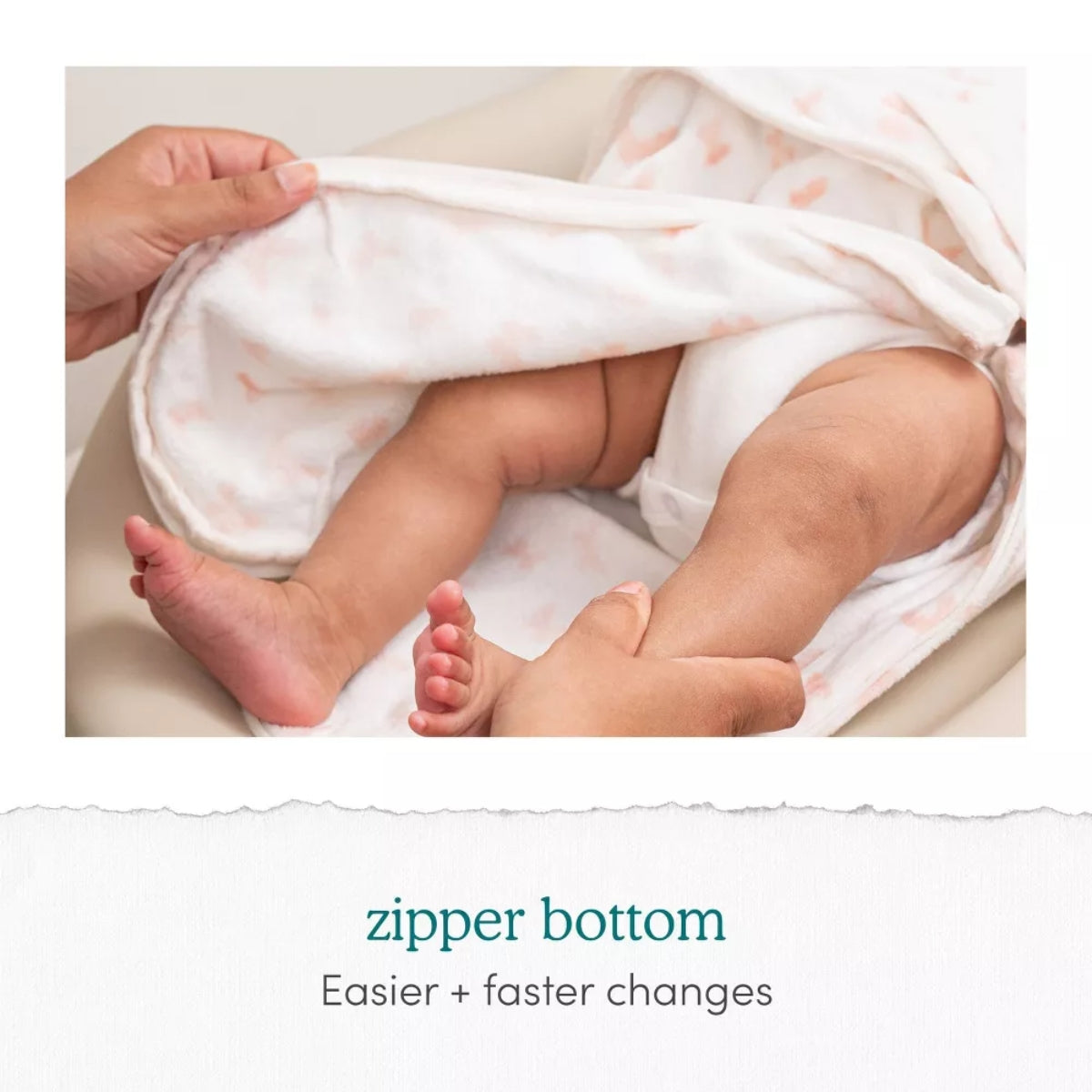 Aden + Anais Essentials Wrap Swaddle 3 pack - Briar Rose