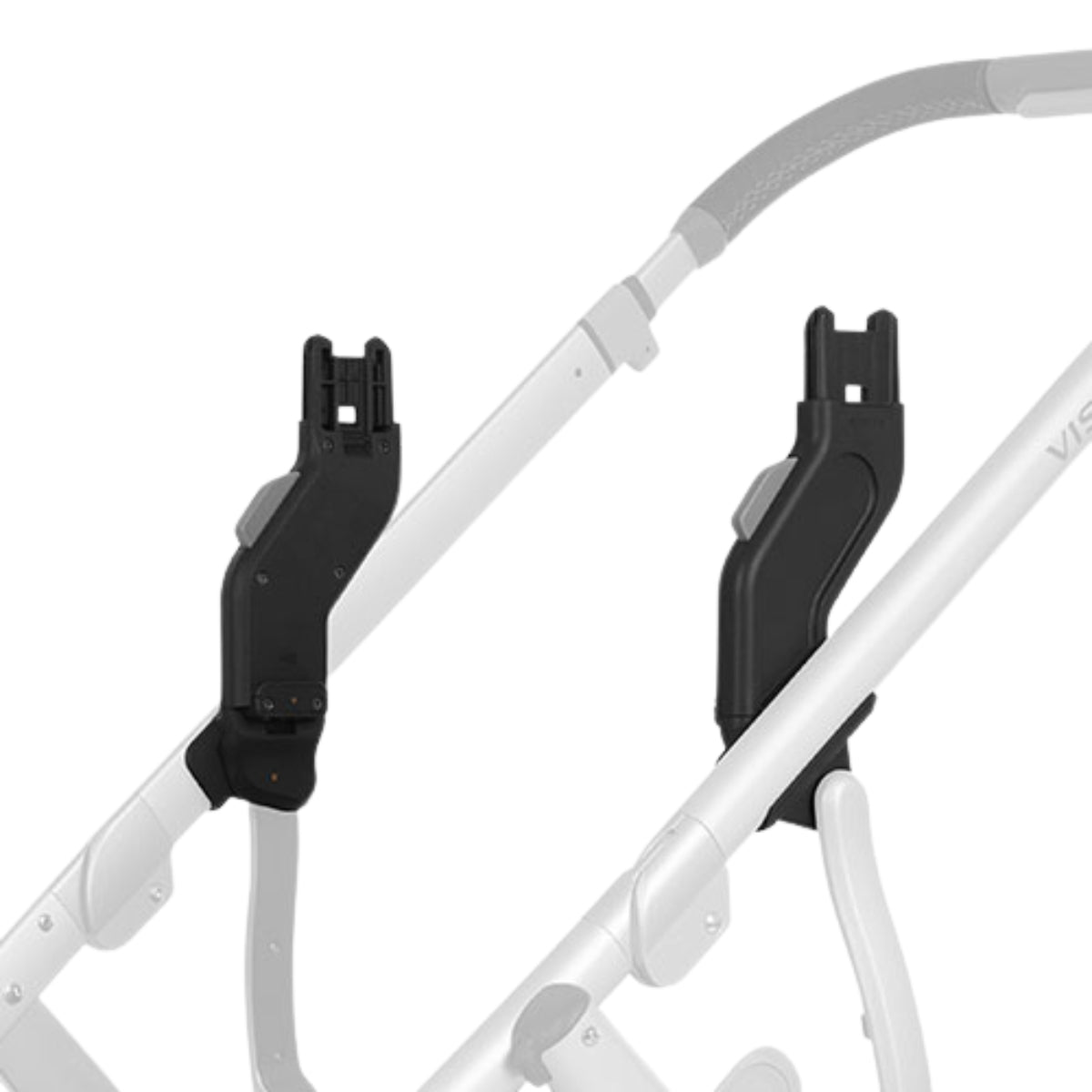 Uppababy Vista Upper Adapter