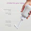 Frida Mom Portable Bidet Perineal Cleansing