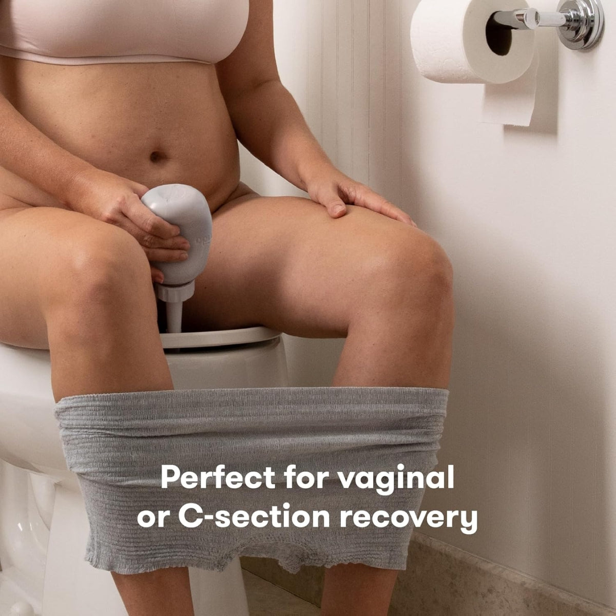 Frida Mom Portable Bidet Perineal Cleansing