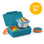 OmieBox UP - Teal Green