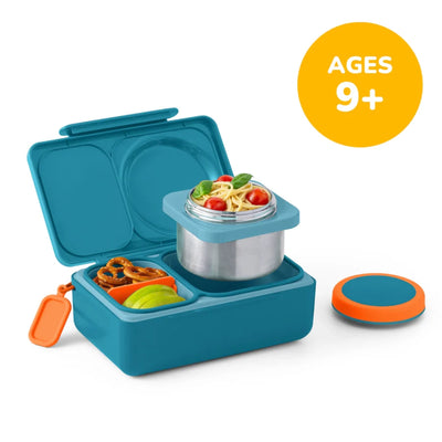 OmieBox UP - Teal Green