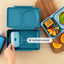 OmieBox UP - Teal Green