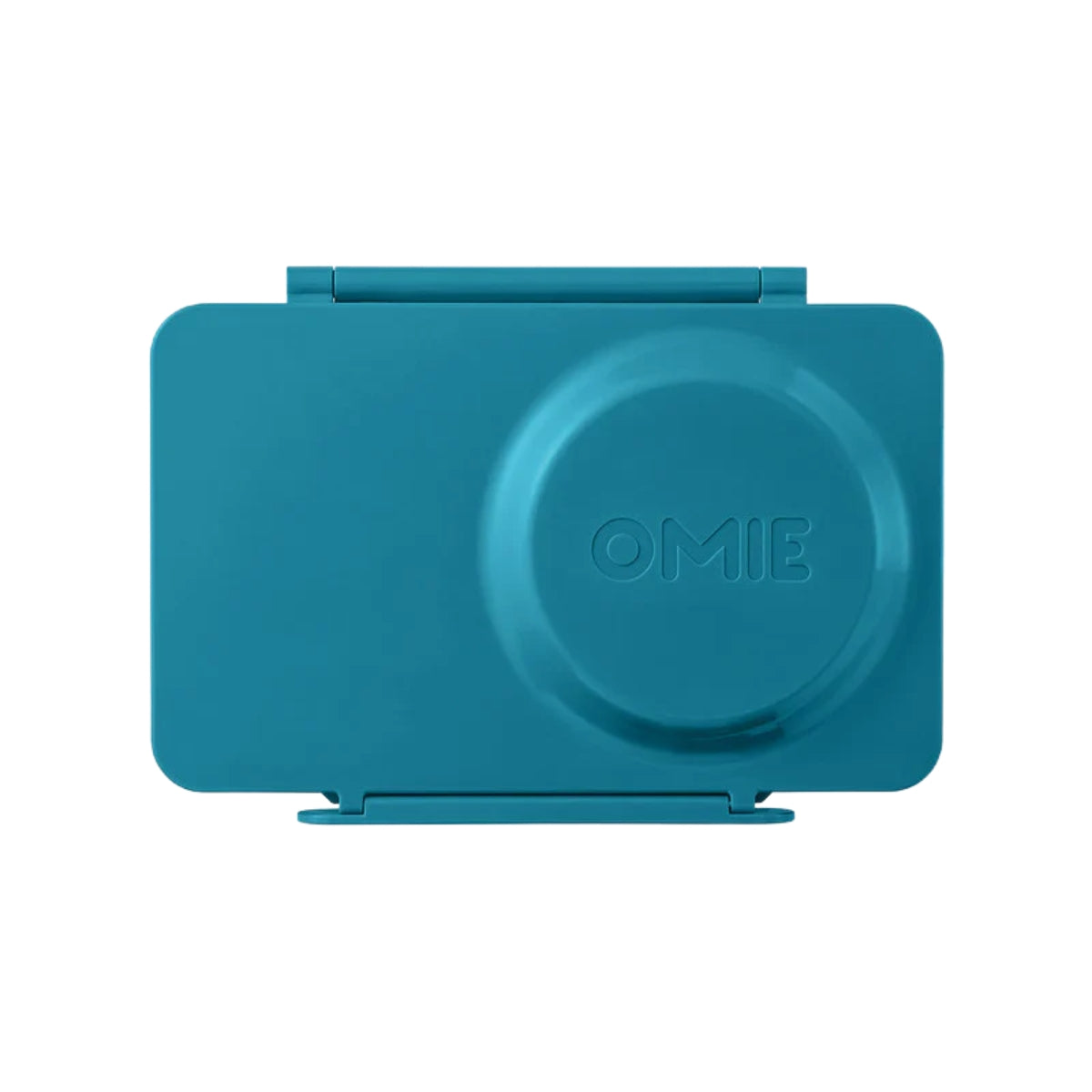 OmieBox UP - Teal Green