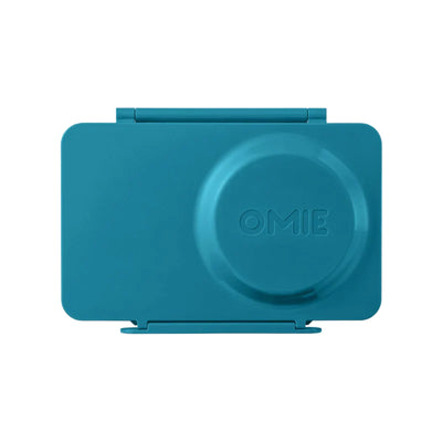 OmieBox UP - Teal Green
