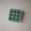 Mushie Fresh Food Feeder Freezer Tray Cambridge Blue