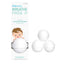 Fridababy BreatheFrida Vapor Bath Bombs