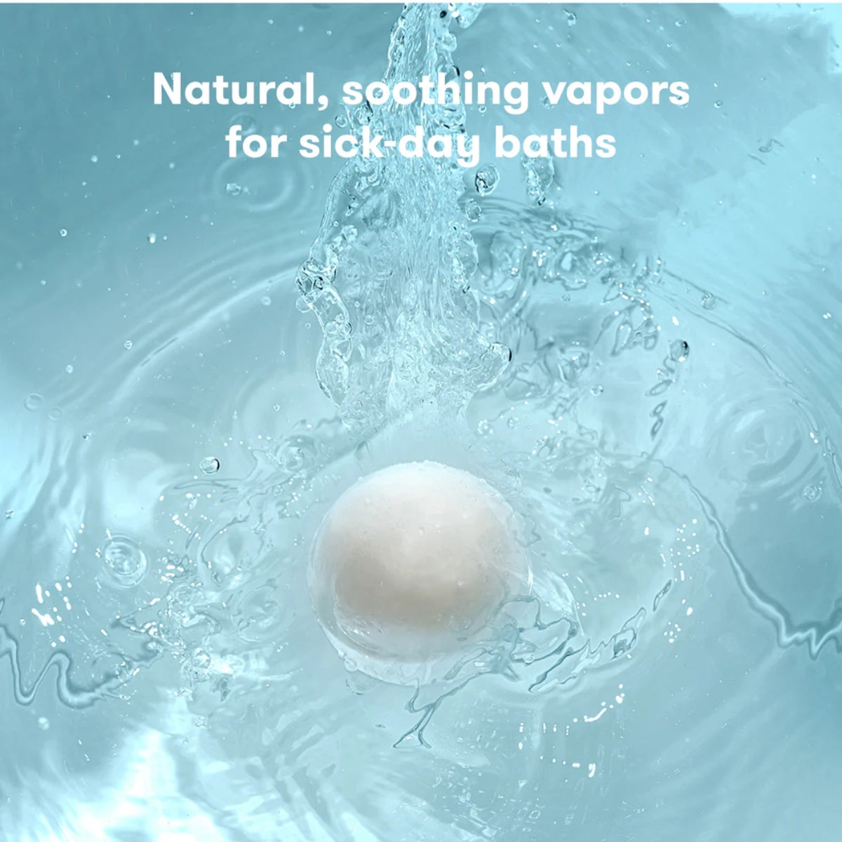 Fridababy BreatheFrida Vapor Bath Bombs