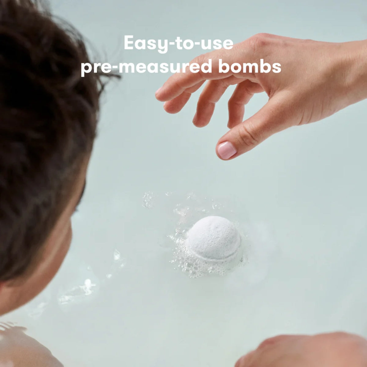 Fridababy BreatheFrida Vapor Bath Bombs