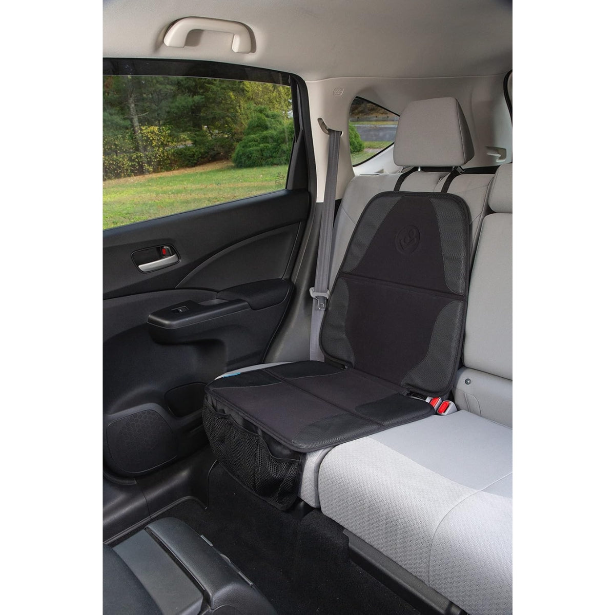 Maxi-Cosi Vehicle Seat Protector Black