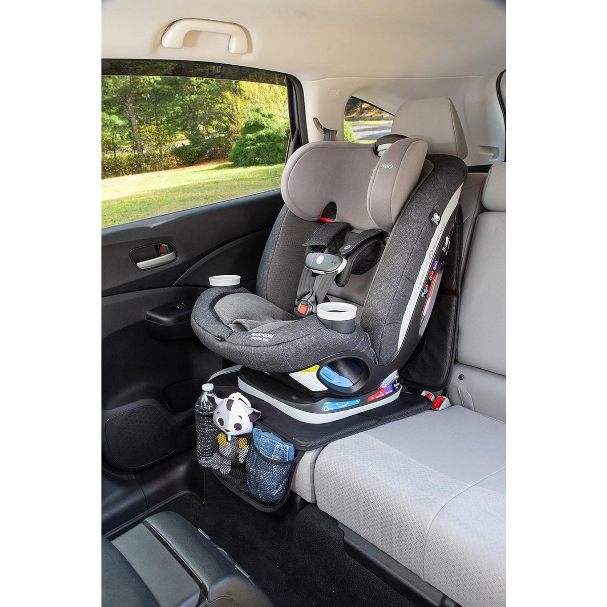 Maxi-Cosi Vehicle Seat Protector Black