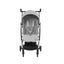 Cybex Libelle 2 Stroller - Fog Grey
