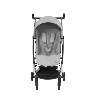 Cybex Libelle 2 Stroller - Fog Grey