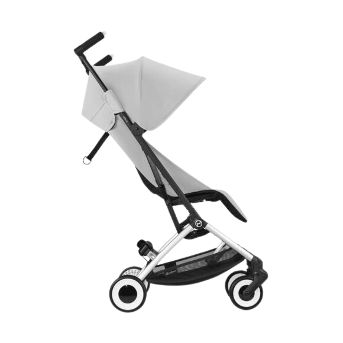 Cybex Libelle 2 Stroller - Fog Grey