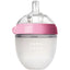 Comotomo Baby Bottle 150ml / 5oz Pink