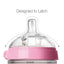 Comotomo Baby Bottle 150ml / 5oz Pink