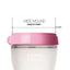 Comotomo Baby Bottle 150ml / 5oz Pink
