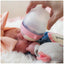 Comotomo Baby Bottle 150ml / 5oz Pink