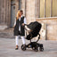 Mima Xari max Stroller Black