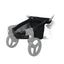Mima Xari max Stroller Black