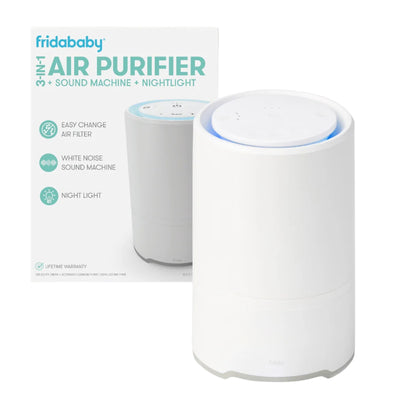 Fridababy 3-in-1 Air Purifier