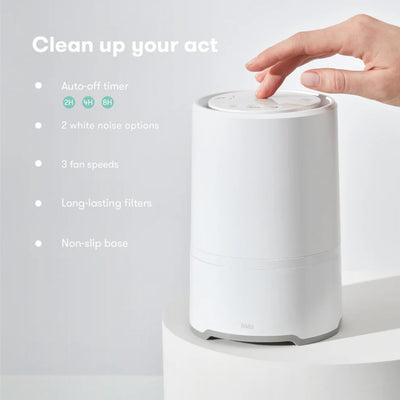Fridababy 3-in-1 Air Purifier