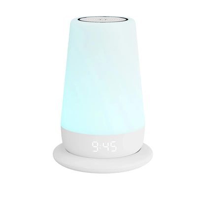 Hatch Rest+ 2nd Gen Night Light / Sound Machine with Battery