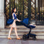Mima Xari Changing Bag Champagne