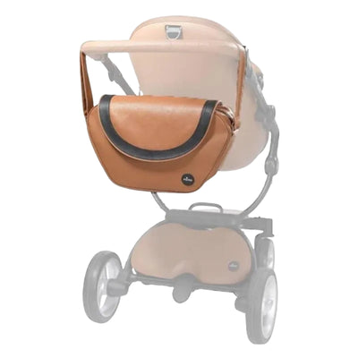 Mima Xari Changing Bag Champagne