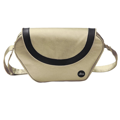 Mima Xari Changing Bag Champagne