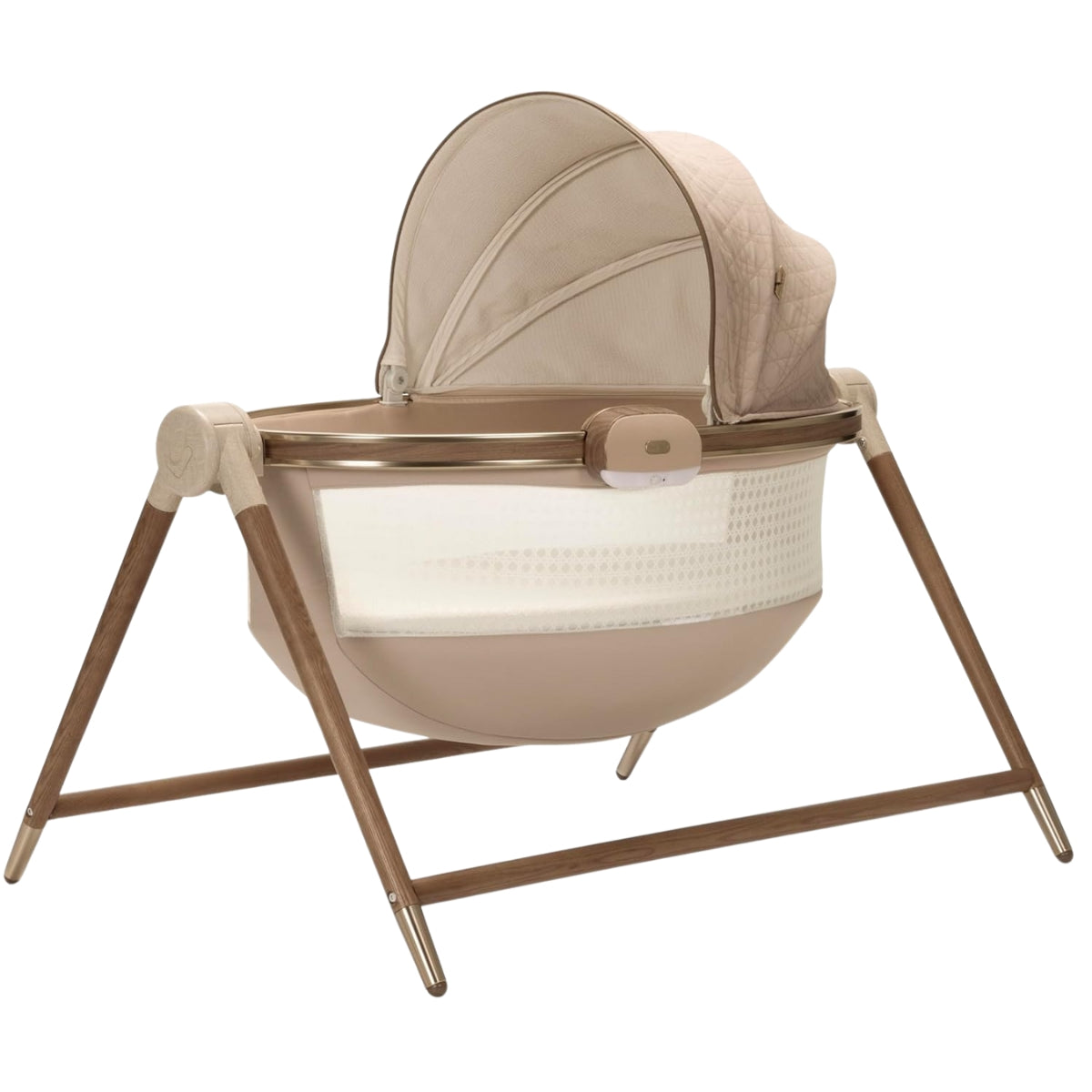 Maxi-Cosi Sibia Bassinet Natural Heritage