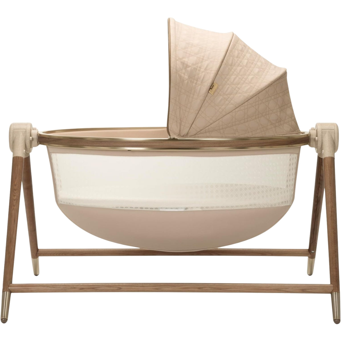 Maxi-Cosi Sibia Bassinet Natural Heritage