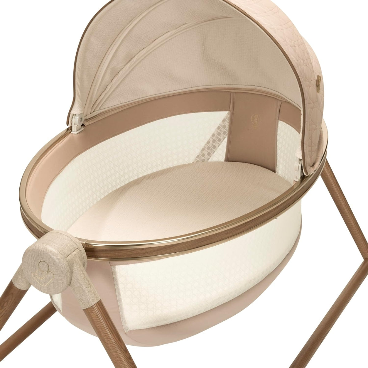 Maxi-Cosi Sibia Bassinet Natural Heritage