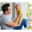 Zarbee's Vitamin D Drops for Infants