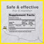Zarbee's Vitamin D Drops for Infants