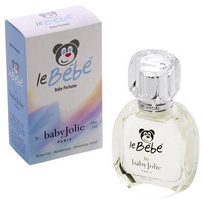 Baby Jolie Le Bebe Baby Perfume