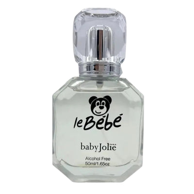 Baby Jolie Le Bebe Baby Perfume