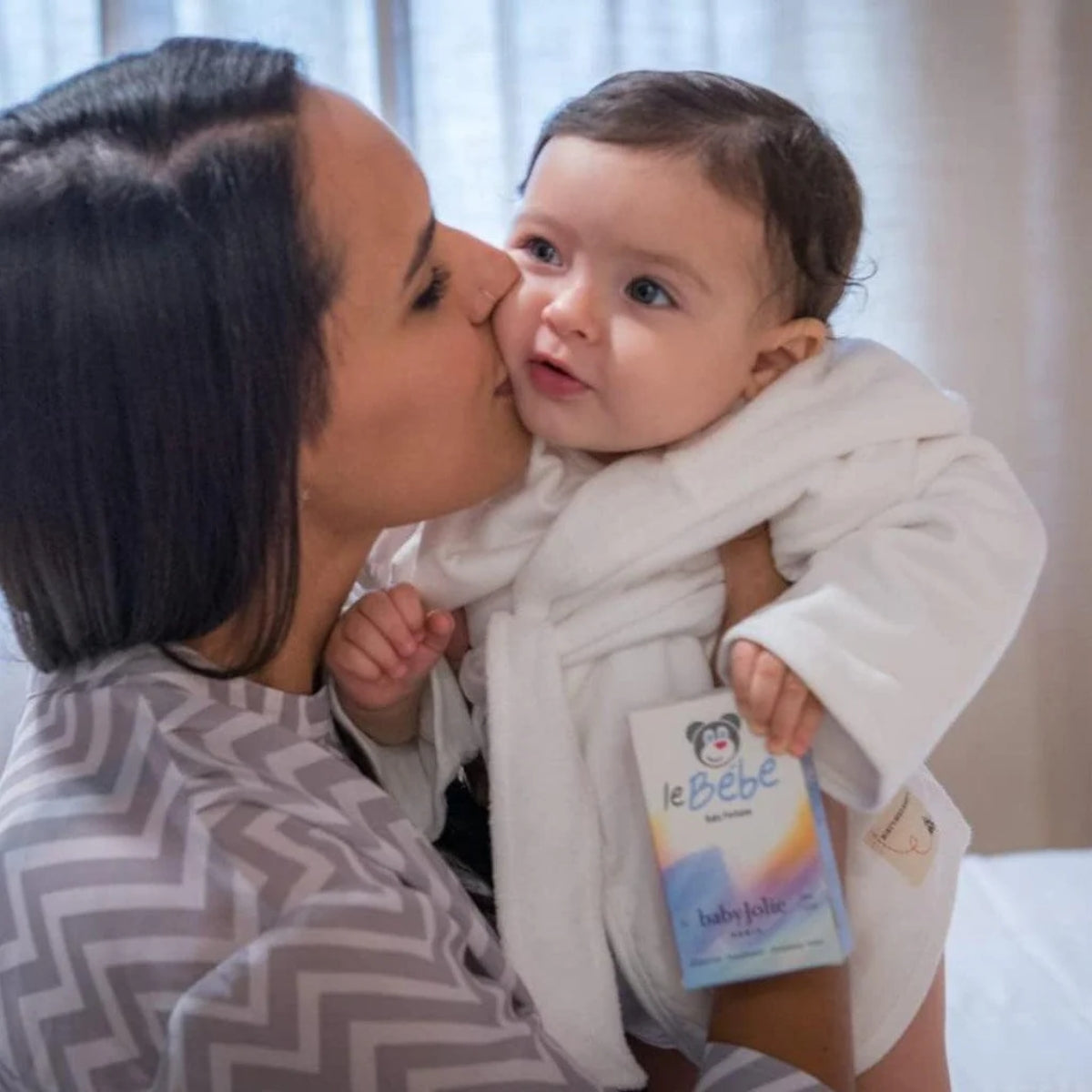 Baby Jolie Le Bebe Baby Perfume