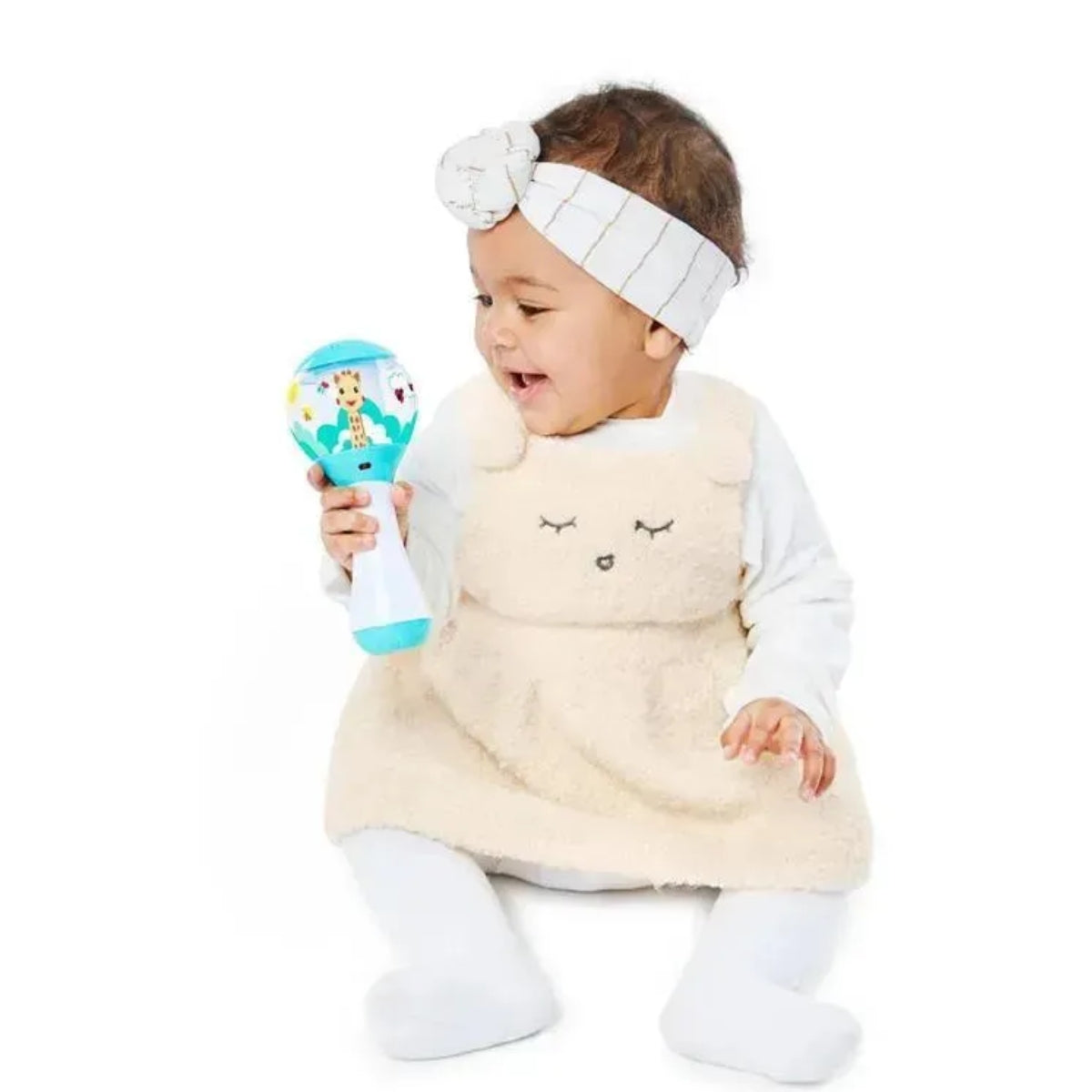 Sophie La Girafe Shake Shake Rattle