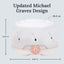 Dohm Sound Machine - White/Pink